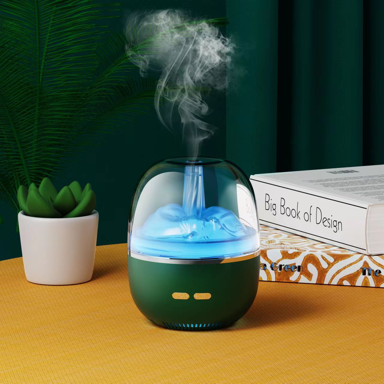 Ultrasonic Aromatherapy Humidifier - The Essential Oil Boutique, Essential Oil Diffuser, Essential Oil, aroma, aromatherapy, diffuser, scent,  essential oils, humidifier, mist, portable, best diffusers for home, flame aroma diffuser, usb diffuser, mushroom diffuser,  aroma humidifier, small diffuser, wood diffuser, car essential oil diffuser, aroma essential oil diffuser