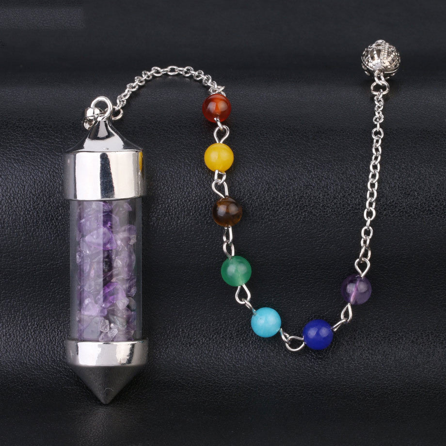 Chakra Natural Stone Pendants - The Essential Oil Boutique, Essential Oil, jewellery, aromatherapy, oil, diffuser, necklace, jewelry, perfume,  pendant, essential oil pendant necklace, aromatherapy necklace diffuser pendant, aroma  best essential oil, scented oil, bracelet, lava, bead, anxiety, 7 chakra, chakra, lava beads