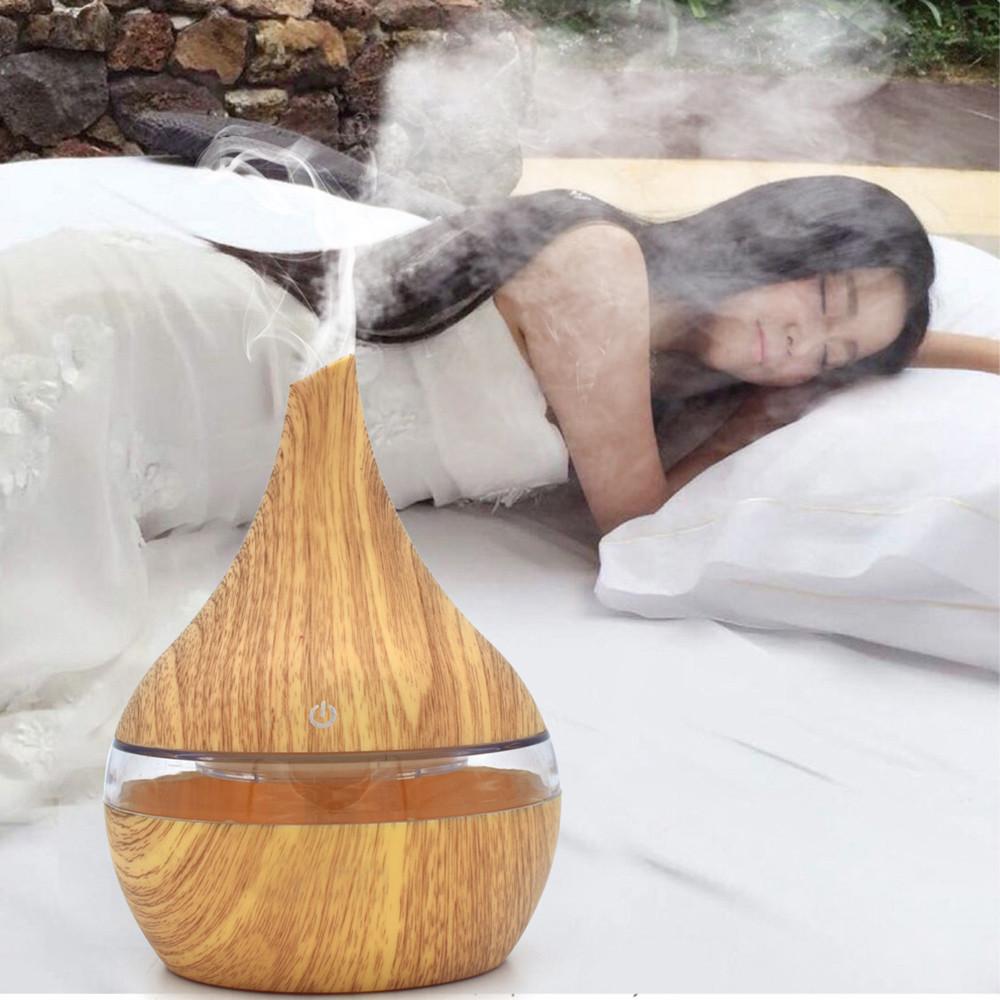 LED Essential Oil Diffuser - USB - The Essential Oil Boutique, Essential Oil Diffuser, Essential Oil, aroma, aromatherapy, diffuser, scent,  essential oils, humidifier, mist, portable, best diffusers for home, flame aroma diffuser, usb diffuser, mushroom diffuser,  aroma humidifier, small diffuser, wood diffuser, car essential oil diffuser, aroma essential oil diffuser