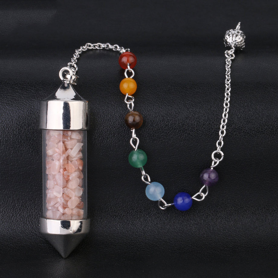 Chakra Natural Stone Pendants - The Essential Oil Boutique, Essential Oil, jewellery, aromatherapy, oil, diffuser, necklace, jewelry, perfume,  pendant, essential oil pendant necklace, aromatherapy necklace diffuser pendant, aroma  best essential oil, scented oil, bracelet, lava, bead, anxiety, 7 chakra, chakra, lava beads
