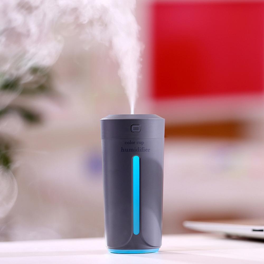 USB Car Aroma Diffuser - With 7 Colour LED Lights - The Essential Oil Boutique, Essential Oil Diffuser, Essential Oil, aroma, aromatherapy, diffuser, scent,  essential oils, humidifier, mist, portable, best diffusers for home, flame aroma diffuser, usb diffuser, mushroom diffuser,  aroma humidifier, small diffuser, wood diffuser, car essential oil diffuser, aroma essential oil diffuser