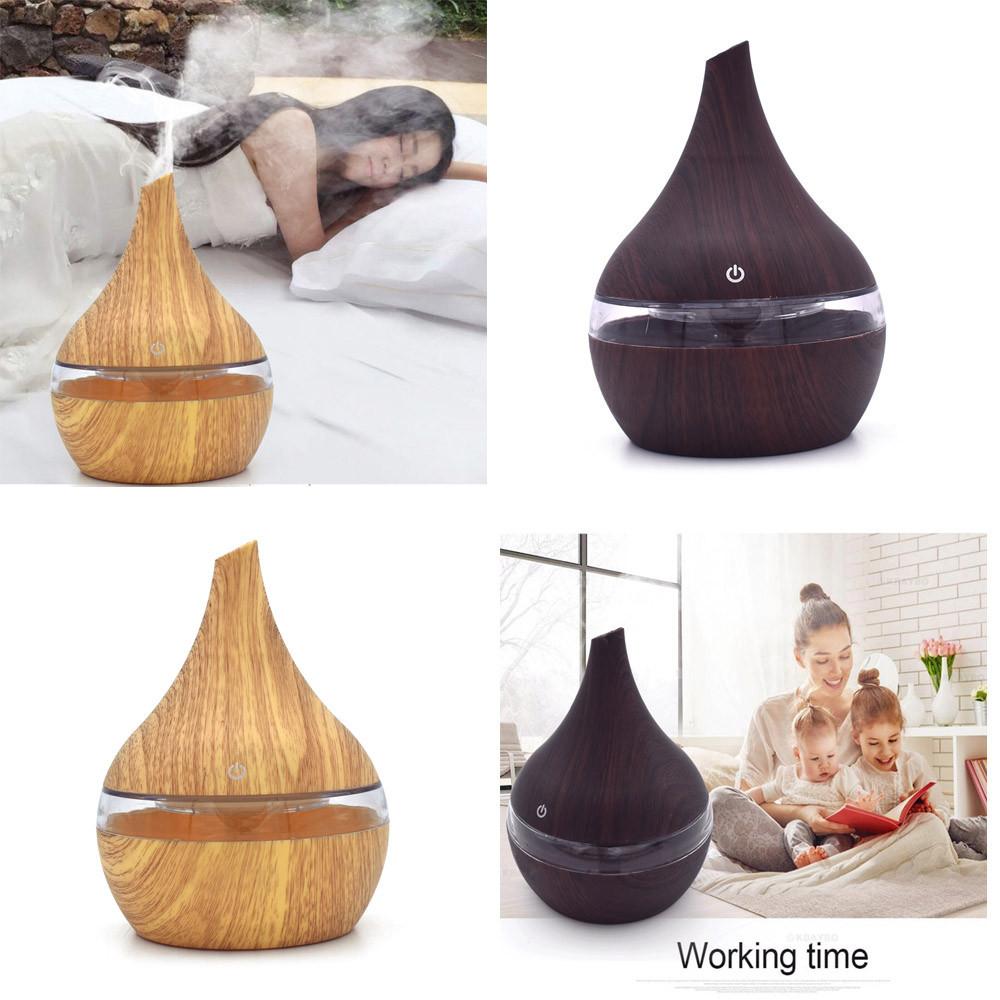 LED Essential Oil Diffuser - USB - The Essential Oil Boutique, Essential Oil Diffuser, Essential Oil, aroma, aromatherapy, diffuser, scent,  essential oils, humidifier, mist, portable, best diffusers for home, flame aroma diffuser, usb diffuser, mushroom diffuser,  aroma humidifier, small diffuser, wood diffuser, car essential oil diffuser, aroma essential oil diffuser