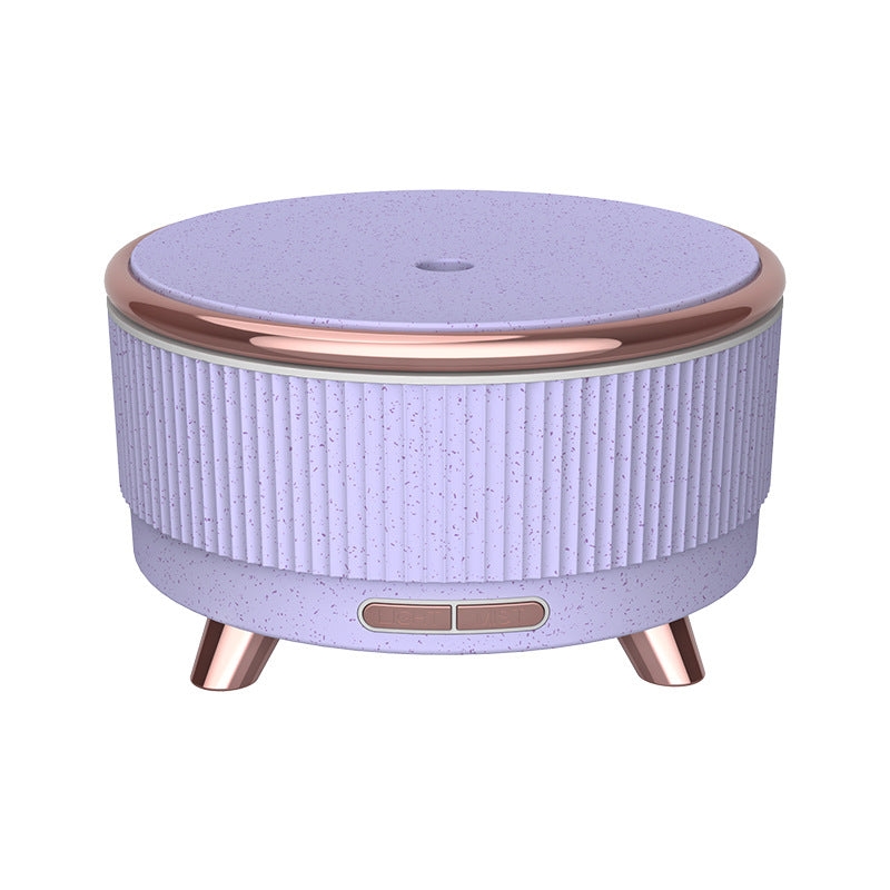 Desktop Large Capacity Essential Oil Diffuser/Humidifier - The Essential Oil Boutique, Essential Oil Diffuser, Essential Oil, aroma, aromatherapy, diffuser, scent,  essential oils, humidifier, mist, portable, best diffusers for home, flame aroma diffuser, usb diffuser, mushroom diffuser,  aroma humidifier, small diffuser, wood diffuser, car essential oil diffuser, aroma essential oil diffuser