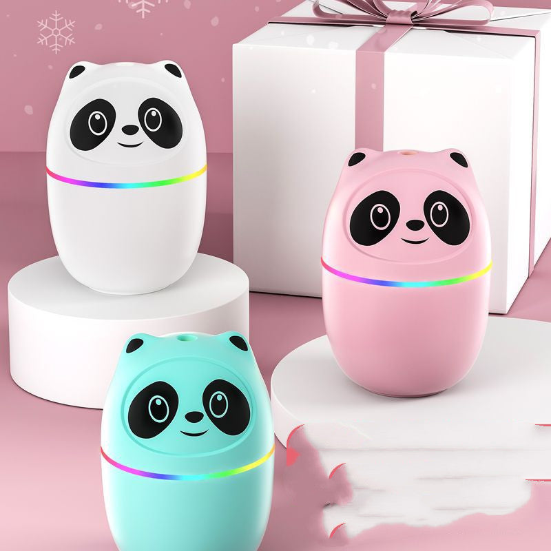 Cute Pet Humidifier - The Essential Oil Boutique, Essential Oil Diffuser, Essential Oil, aroma, aromatherapy, diffuser, scent,  essential oils, humidifier, mist, portable, best diffusers for home, flame aroma diffuser, usb diffuser, mushroom diffuser,  aroma humidifier, small diffuser, wood diffuser, car essential oil diffuser, aroma essential oil diffuser